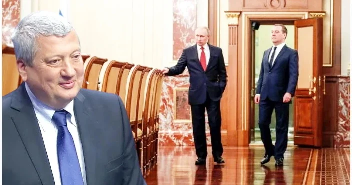 Putinin yaşı və ölkədəki böhran gözlənilməz ssenariləri istisna etmir Tofiq Zülfüqarov