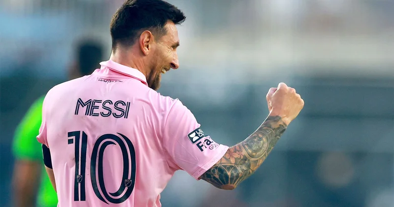 Messi “Mançester Siti”yə keçə bilər