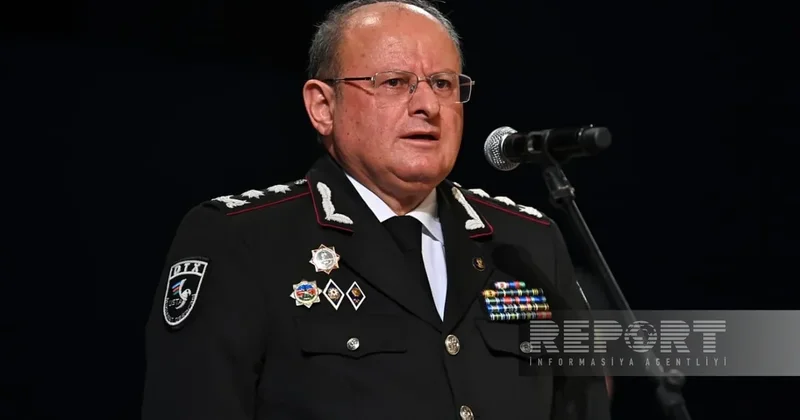 Шарафат Гасанов: В Азербайджане обнаружены 32 массовых захоронения с останками 893 человек