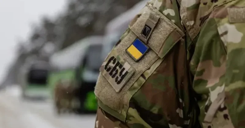 В Киеве задержан бывший министр энергетики Крыма