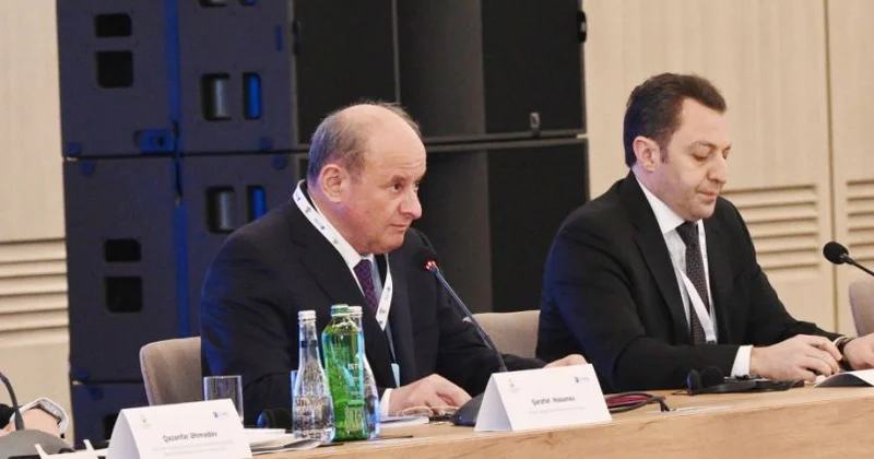 Məlumat bazaları bir platformada yerləşdiriləcək KONKRET