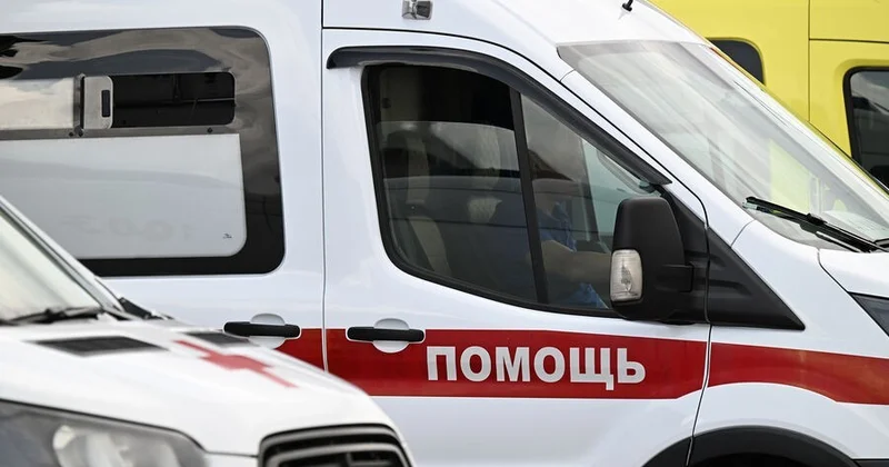 Пожилой россиянин скончался на очереди за бензином