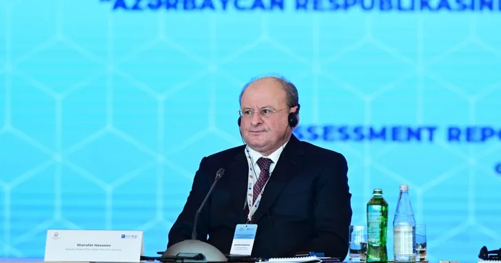 СГБ Азербайджана: Продолжается работа по поиску пропавших без вести в Карабахе