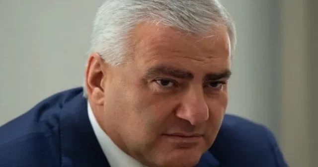 Карапетян: О мандатах, уличной борьбе и национализации Электросетей Армении