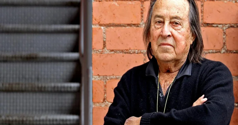 Həm kədərli, həm gülməli üslubun müəllifi Onun hansı filmi qalmaqala səbəb olmuşdu?