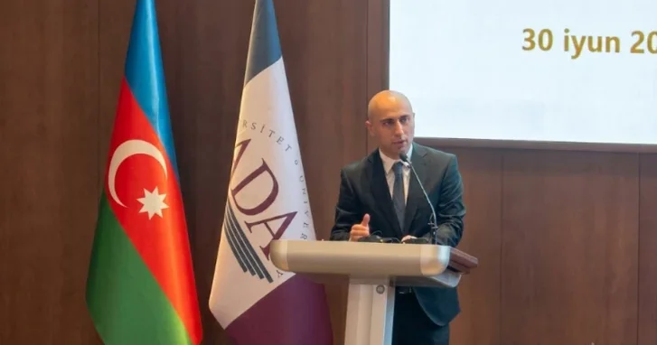 Эмин Амруллаев подвел итоги пятилетнего процесса сертификации в Азербайджане