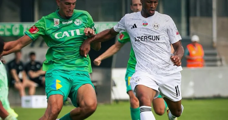 Qarabağ ın oyunları canlı yayımlanacaq