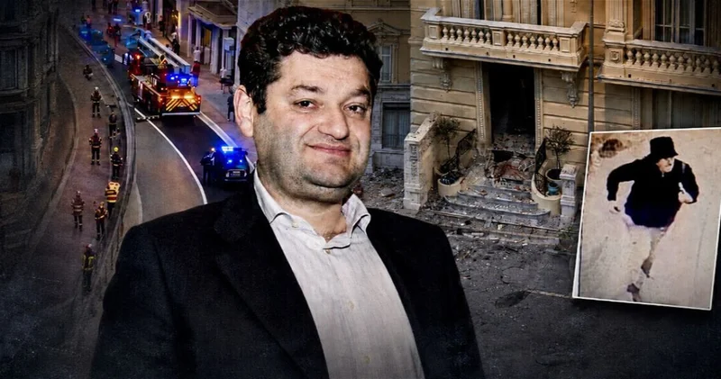 Пострадавший при взрыве в Монако Вадим Ермолаев: кто он и почему о нем говорят ФОТО ВИДЕО ОБНОВЛЕНО