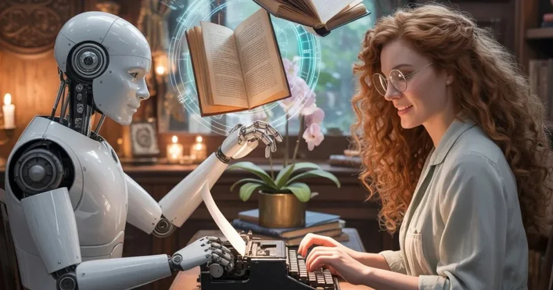 Süni intellekt həqiqi yaradıcılıqla rəqabət apara bilərmi?