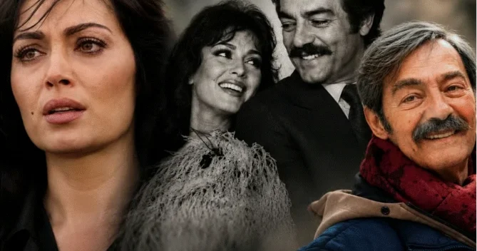 Kadir İnanırdan danışan Türkan Şoray: Hər zaman qəlbimdə olacaq