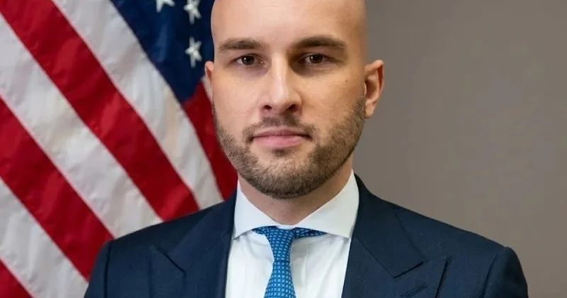 Кандидат на пост посла США в Баку мультимиллионер Он уже подчеркнул, что…