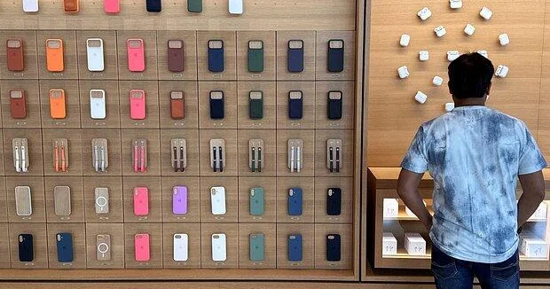 Новый iPhone полностью рассекретили
