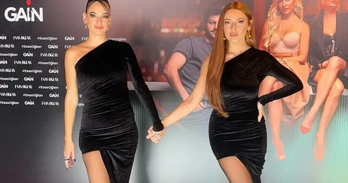 Niyə danışmadıqlarını ilk dəfə açıqladı