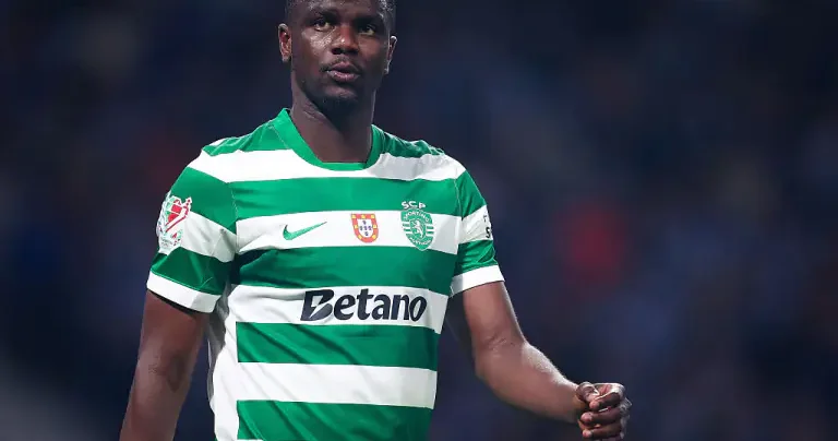 PSJ Usman Diomandeni transfer etməyə yaxındı