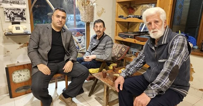 Anadoludan Qarabağa: qardaş köməyinə gələn türk Atilla Yumakın təsirli Azərbaycan hekayəsi