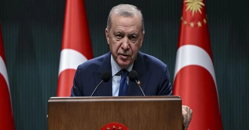 Ərdoğan İsrail hökümətinin erməni soyqırımı nı tanımaq qərarını şərh edib
