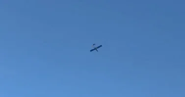 Moskva və ətraf regionlar kütləvi dron hücumuna məruz qalır VİDEO