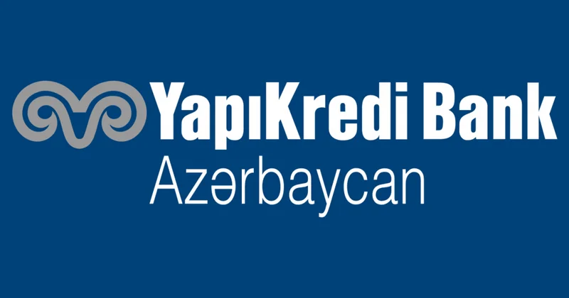 Yapı Kredi Bank Azərbaycan yeni mobil tətbiqini istifadəyə verdi!