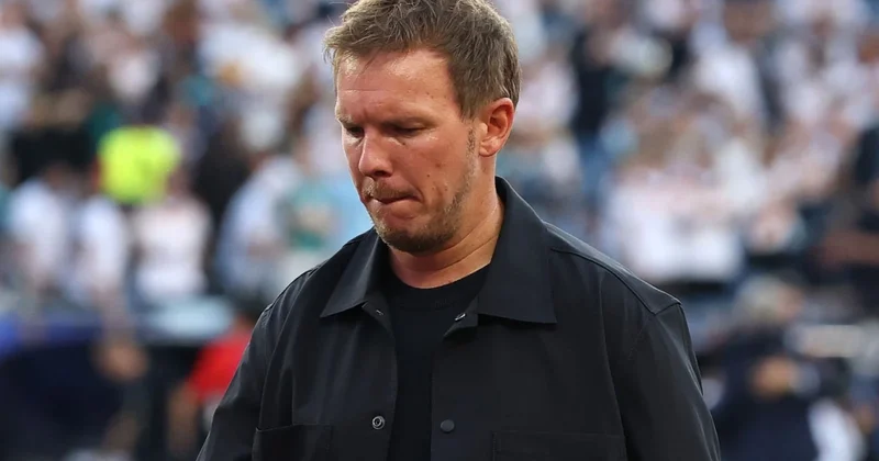 Naqelsmann istefa barədə düşünmür “Bir yerə qaçan deyiləm”