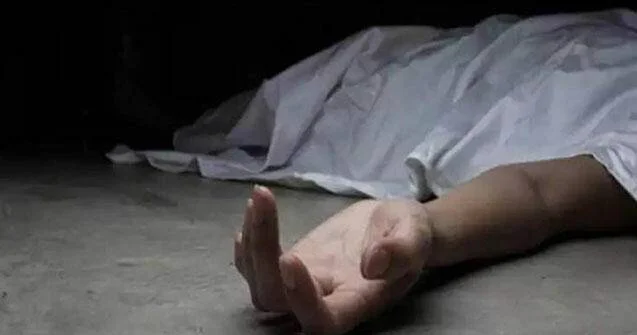 71 yaşlı kişi pilləkəndən yıxıldı