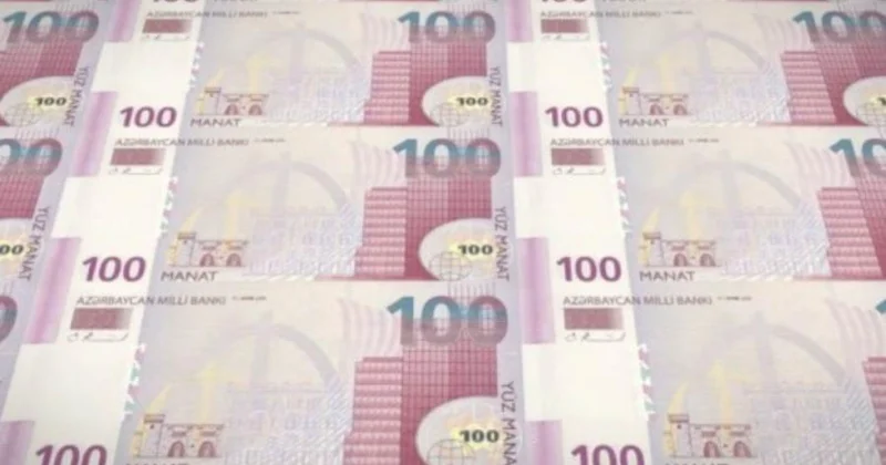 Ötən il 1,8 mlrd. manat məbləğində keçmiş illərin debitor borcları bağlanılıb