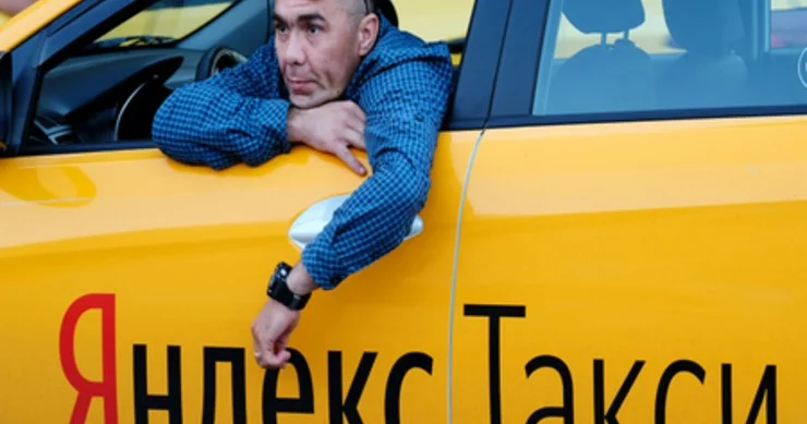 ​Rusiyada taksi qıtlığı yaranıb Səbəbi nədir?