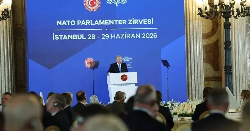 Ərdoğan “Texasdan Ankaraya qədər təhlükəsizlik şəbəkəsi” yaratmağa çağırıb
