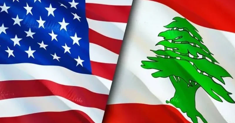 İran, ABŞ və Livan birgə komissiya yaradır