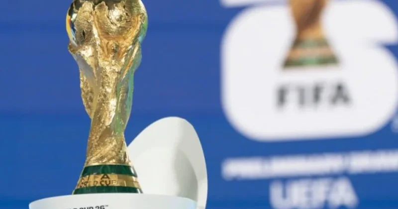 DÇ 2026: Norveç, Fransa və Meksika 1/16 final mərhələsinin oyununa çıxacaq