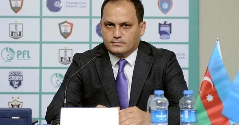 “O arenada premyer liqa oyunlarının keçirilməsi məqsədəuyğun sayılmır” PFL qəti qərarını verdi