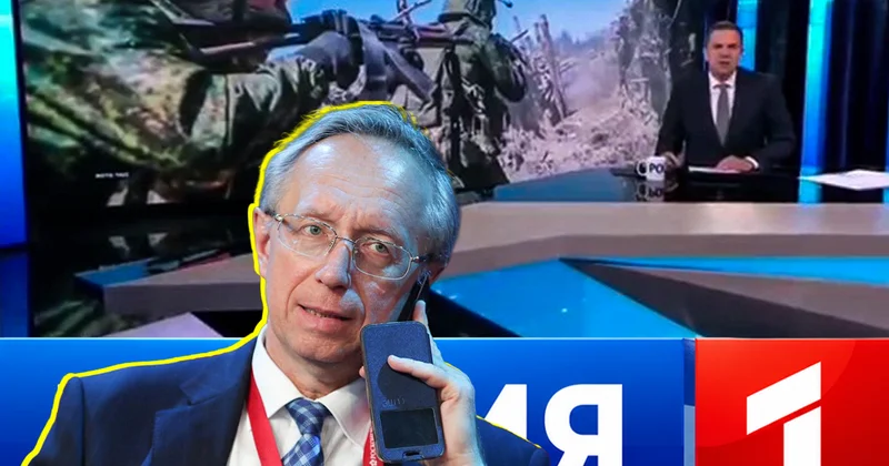 Напрасный оптимизм Галузина на фоне провокации России 1 : политика авось с Баку не пройдет Minval Politika