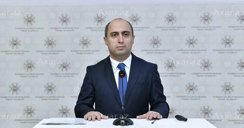 Bu nəticələr narahatedicidir Nazir