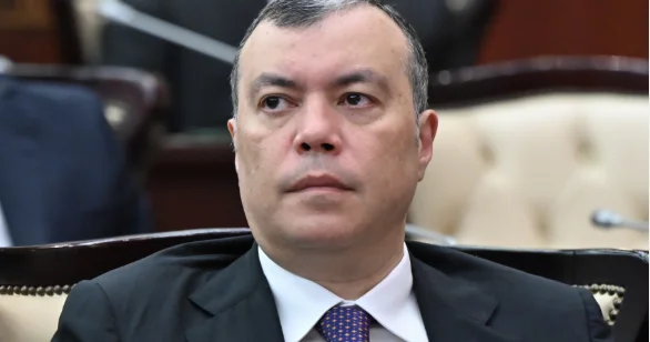 Sahil Babayev rəqəmləri açıqladı: Azərbaycan büdcəsi neftdən asılılıqdan xilas olur