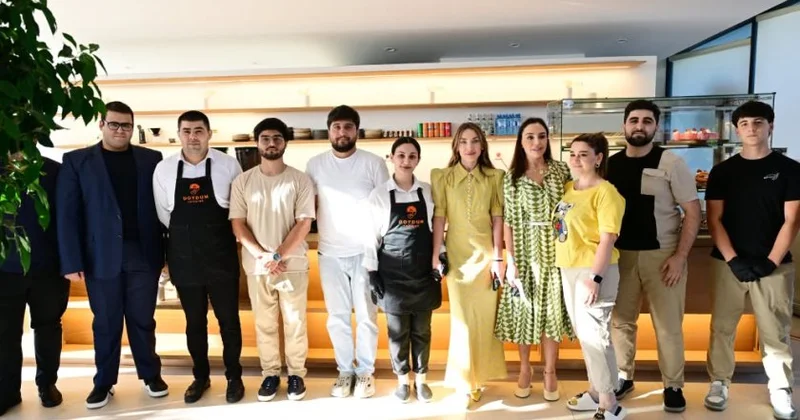Azərbaycanın ümumtəhsil müəssisələrinin müəllimlərinə həsr olunmuş Xeyirxahlıq Festivalı keçirilib
