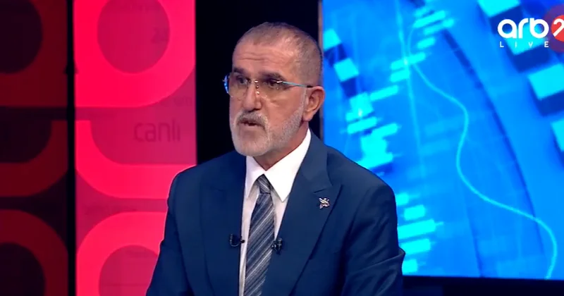 Rusiyadan Ermənistana ŞOK ZƏRBƏLƏR, Paşinyandan İLGİNC AÇIQLAMALAR Rauf Arifoğlu ilə MÜZAKİRƏ