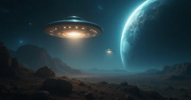 BMT nin razılığı olmadan yadplanetlilərə cavab vermək qadağan edildi