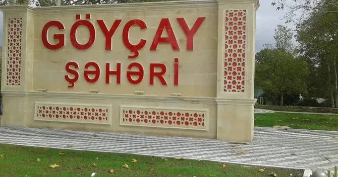 Göyçay sakinlərini SEVİNDİRƏCƏK XƏBƏR 20 milyonluq LAYİHƏ