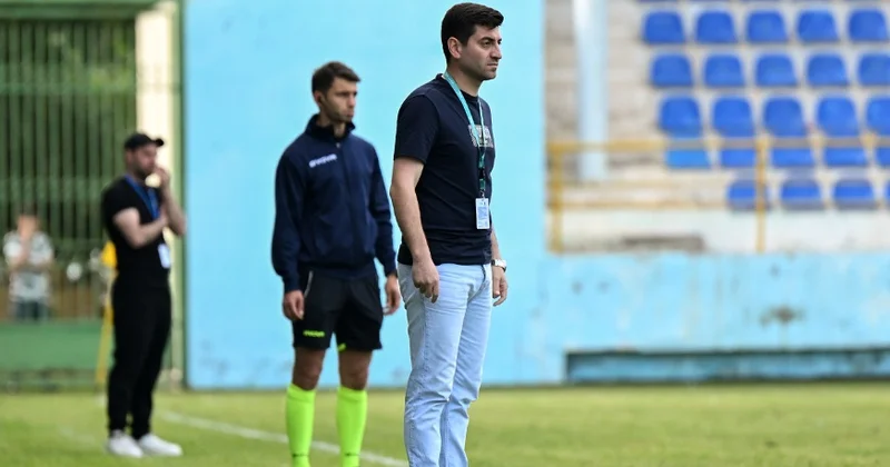 “İmişli”nin baş məşqçisi məlumdu ÖZƏL