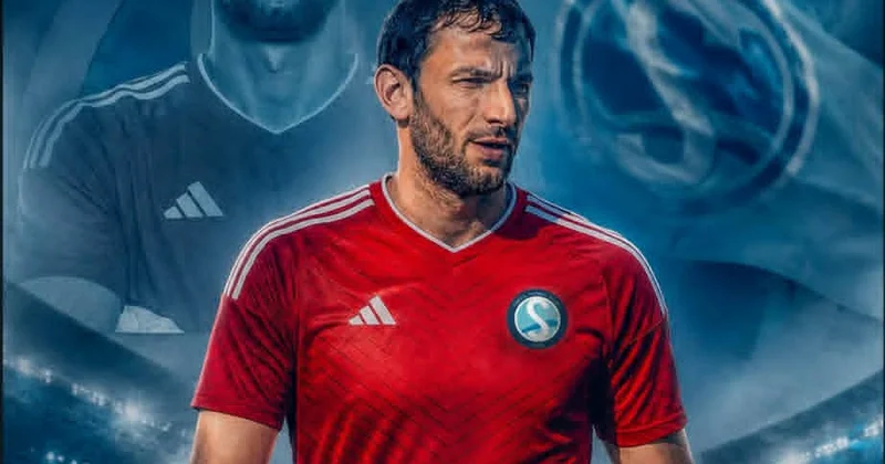 Mehdi Cənnətov: Komandaya məqsədinə çatmasına kömək etmək istəyirəm