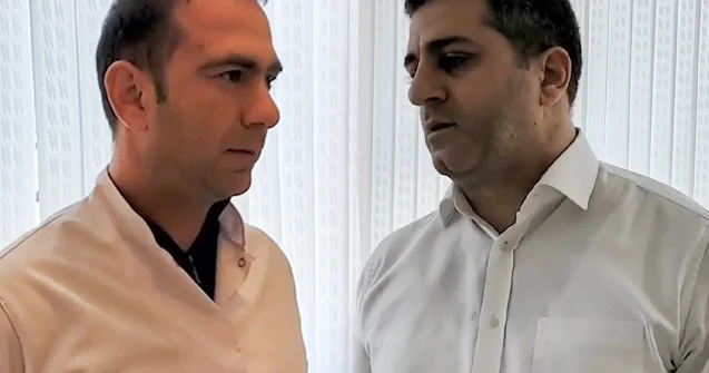 Keçmiş mərkəz direktoru və müavininin şikayətinə baxıldı