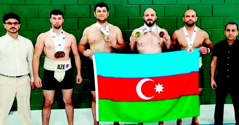 Sumoçularımızın Şotlandiya uğuru