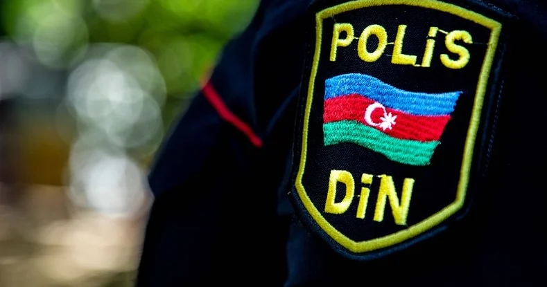 Bir əsr Asayişin Keşiyində