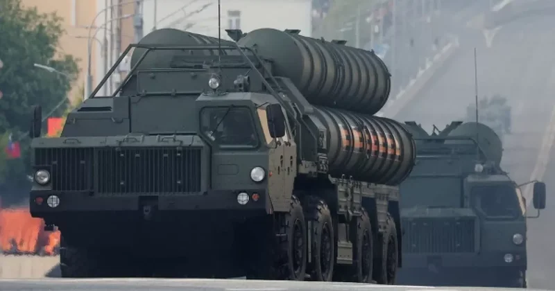 СМИ: Турция может продать российские С 400 Южной Корее