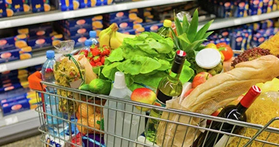 Названы продукты, чаще всего подделываемые в Азербайджане