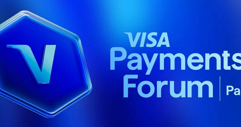 Visa представляет решения в области искусственного интеллекта, токенизации и стейблкоинов для будущего коммерции (ФОТО)
