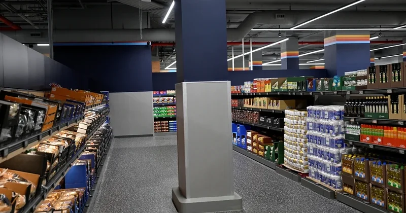 Rusiyada vaxtı bitmək üzrə olan məhsulların pulsuz paylanması təklif edilir