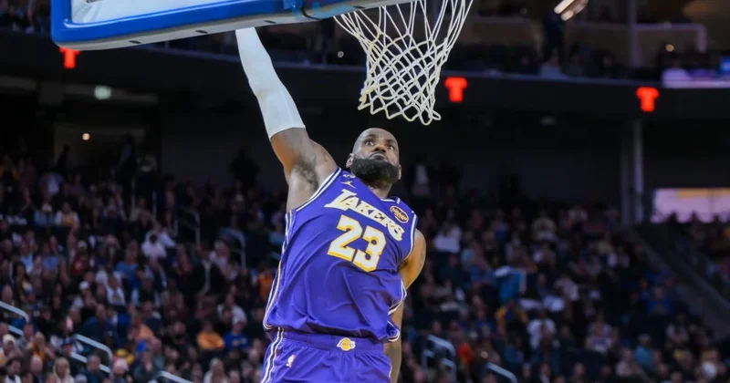 “Los Anceles Leykers” Lebron Ceymsin gedişini təsdiqləyib
