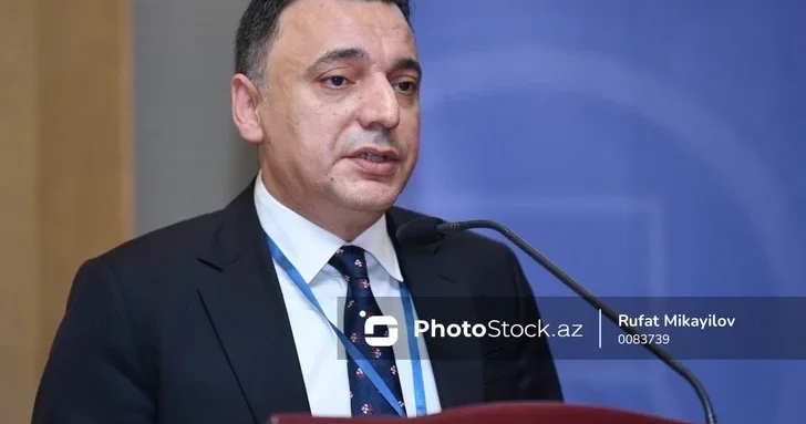 Вусал Гурбанов: Страховые компании выплачивают 100 120 млн манатов ежегодно