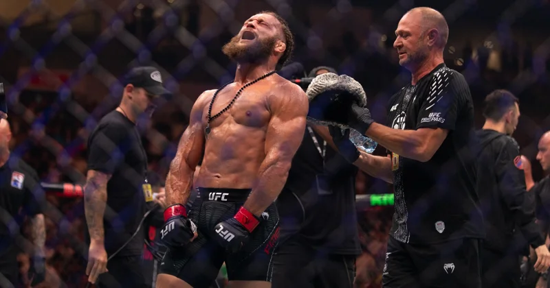 UFC Fight Night новый спортивный бренд Азербайджана
