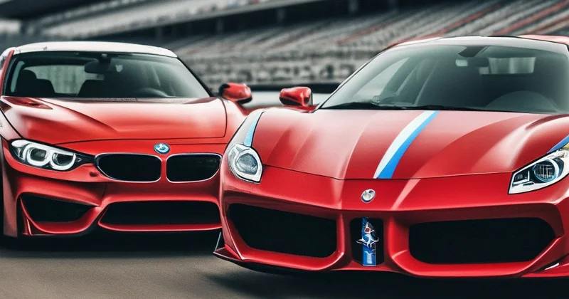 Ferrari и BMW переходят на дешевый алюминий вместо дорогой меди